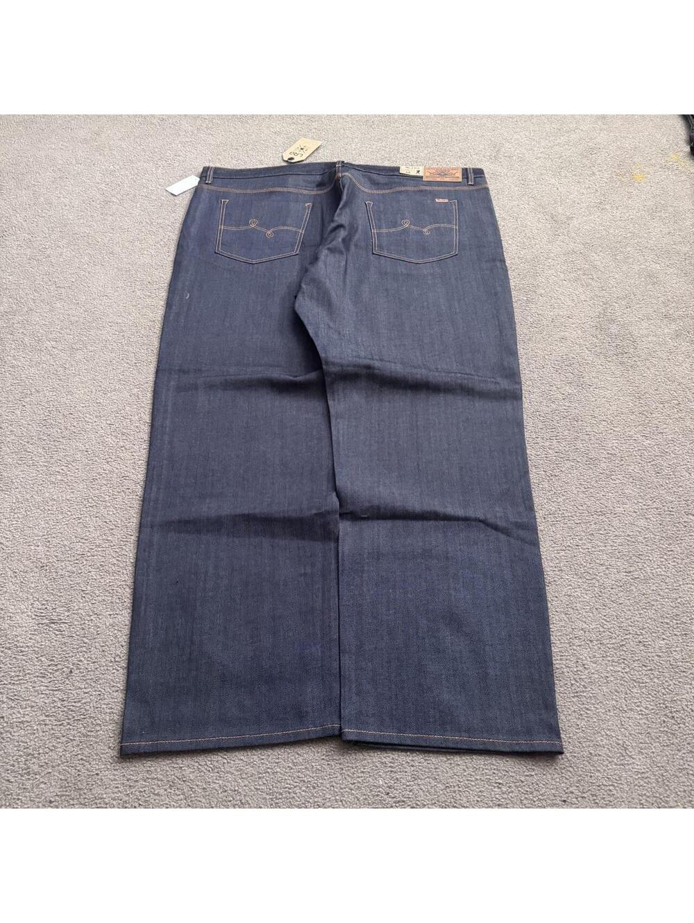 Vintage Y2K Baggy Deadstock LRG Jeans